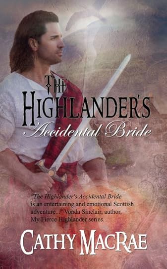 TheHighlandersAccidentalbride