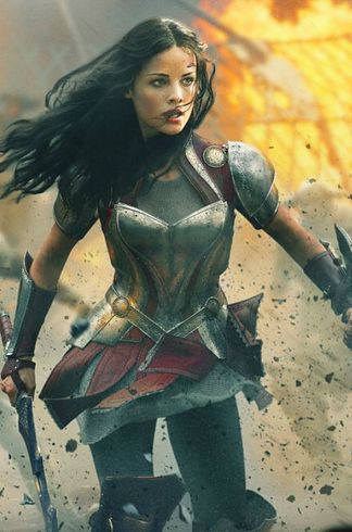 Jaimie Alexander | 18 Breakout Stars Of 2013, According To The Internet