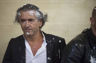 BHL