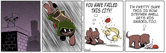 Dog Eat Doug for 06/03/2015