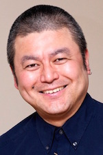 Satoshi Kanazawa