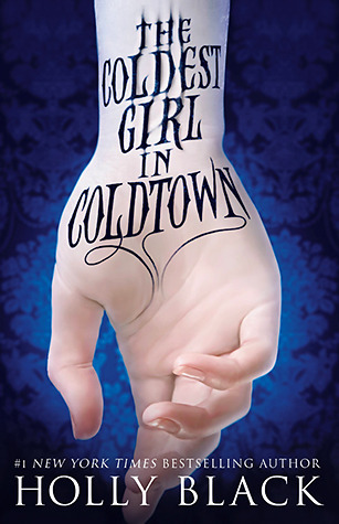 Coldest Girl In Coldtown