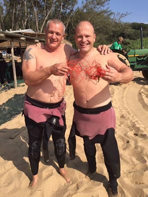 Ocean Explorers Dive Centre's photo.