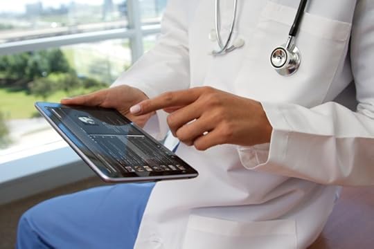 NEC-Medical-137 by NEC Corporation of America. CC BY 2.0 viaFlickr
