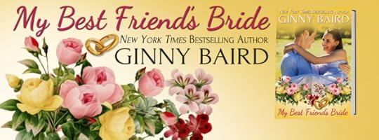 My Best Friends Bride - Advert