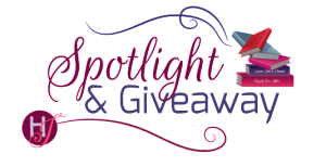 Spotlight&Giveaway