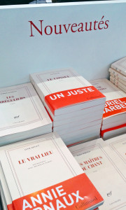 Gallimard