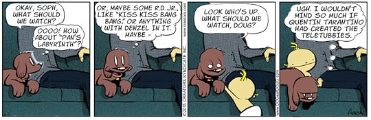 Dog Eat Doug for 06/05/2015