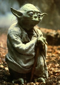 yoda