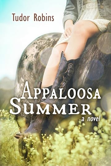 AppaloosaSummerCover