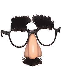 Image result for groucho's mustache