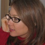 Carolyn Crane