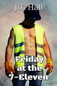 fridayatthe7-eleven 400