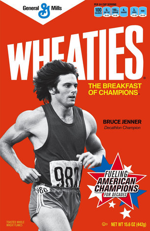 wheaties