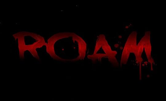 ROAM logo