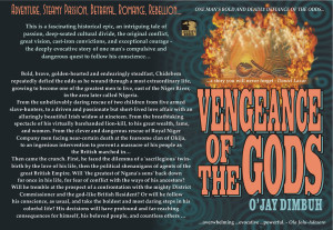 VOTGS - SYNOPSIS