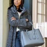 Olivia Pope