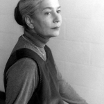 Anita Desai Indian author