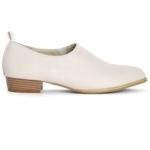 white shoe