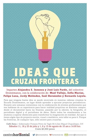 Seminario periodismo