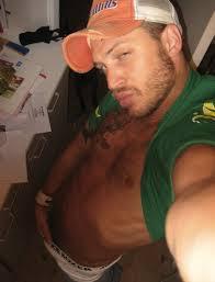 This is the Tom we love.