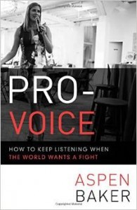 pro voice