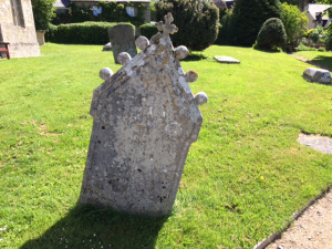 HeadstoneDorsetJune3