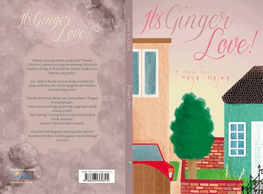 cover It's Ginger Love_prev (1)