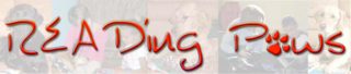 Reading Paws Logo