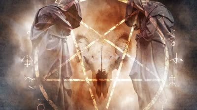 Robert Pruneda, Author of Supernatural Occult, Forsaken Hooligan, Forsaken Imprint of Booktrope