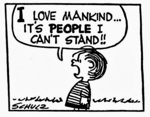 Linus mainkind