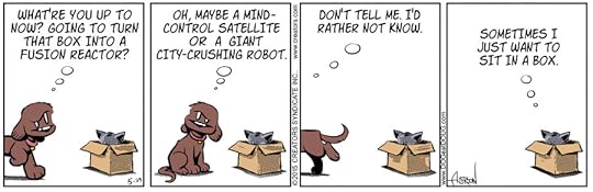 Dog Eat Doug for 05/29/2015