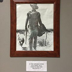 I chuckle every time reading this to myself in a John Wayne voice.