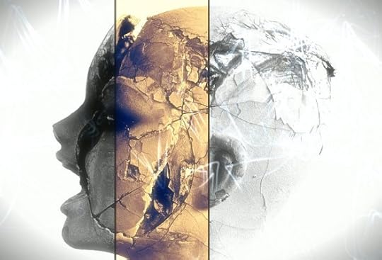 Still Life by Terry Rissen