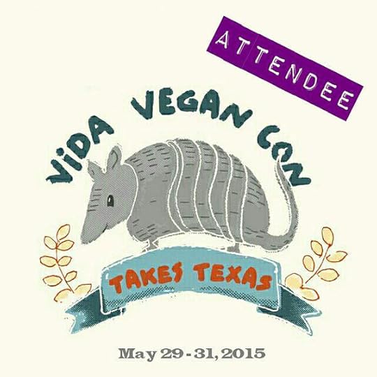 Vida Vegan Con 3 in Austin Texas