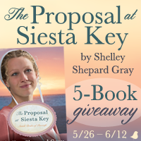 Proposal Siesta Key Shelley Shepard Gray