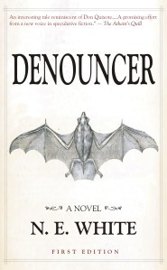 The Denouncer v6
