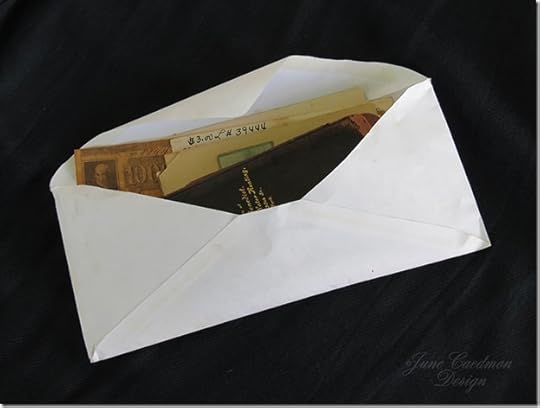 Envelope