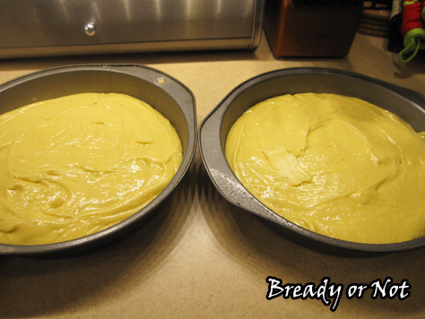 Twinkie Cake