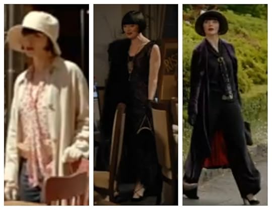JDS - MISS FISHER S3 EP3.1