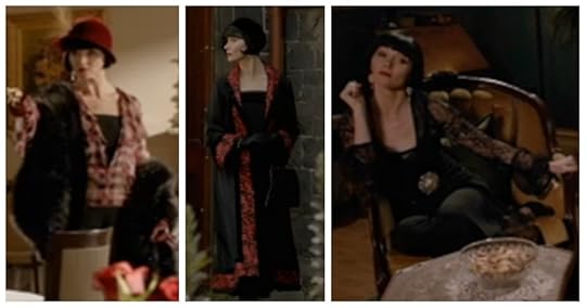 JDS - MISS FISHER S3 EP3.2