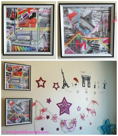 JDS - WALL ART