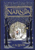 CHRONICLES OF NARNIA