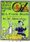 WONDERFUL WORLD OF OZ