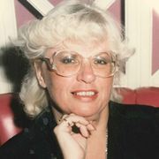 Aunty Lee