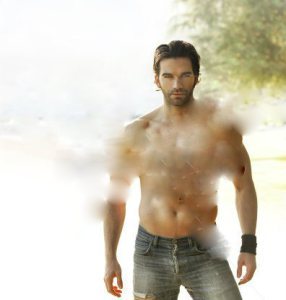 David Easton-Character from the e-book What They Don't Know. Available on Amazon.com