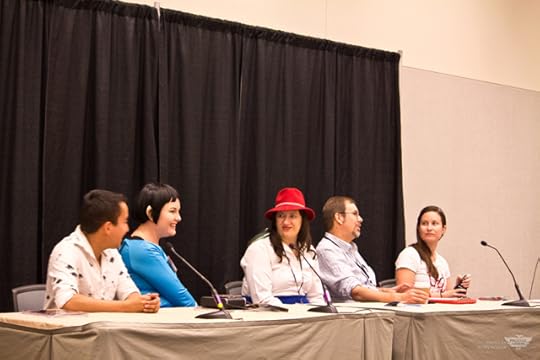 STEM-Panel