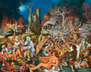 sodom