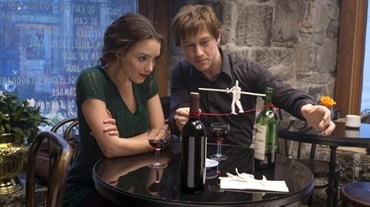 First Trailer: Joseph Gordon-Levitt Risks Death In 'The Walk' (V