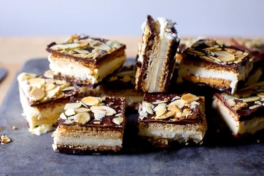 saltine crack ice cream sandwiches